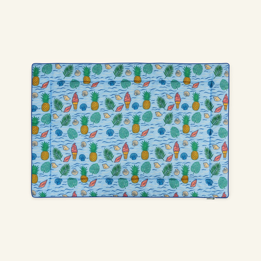 The Fleece Liner | Coastal Collection Kavee Pets Ltd UK