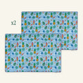 The Liner Twin Set | Coastal Collection Kavee Pets Ltd UK