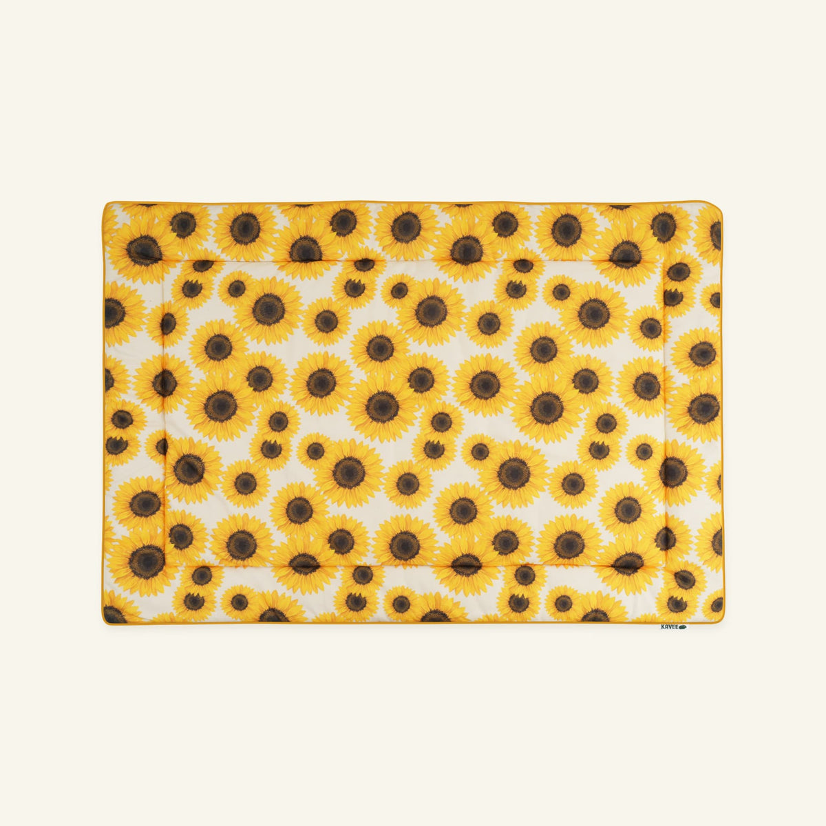 The Fleece Liner | Sunflower Collection Kavee Pets Ltd UK