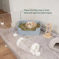 The 5-Piece Clean Habitat Kit Kavee UK