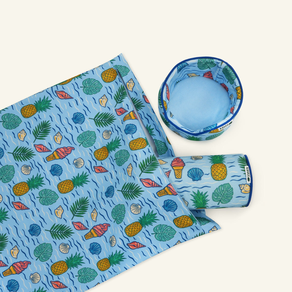 The Laundry Bag Kavee Pets Ltd UK