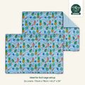 The Liner Twin Set | Coastal Collection Kavee Pets Ltd UK