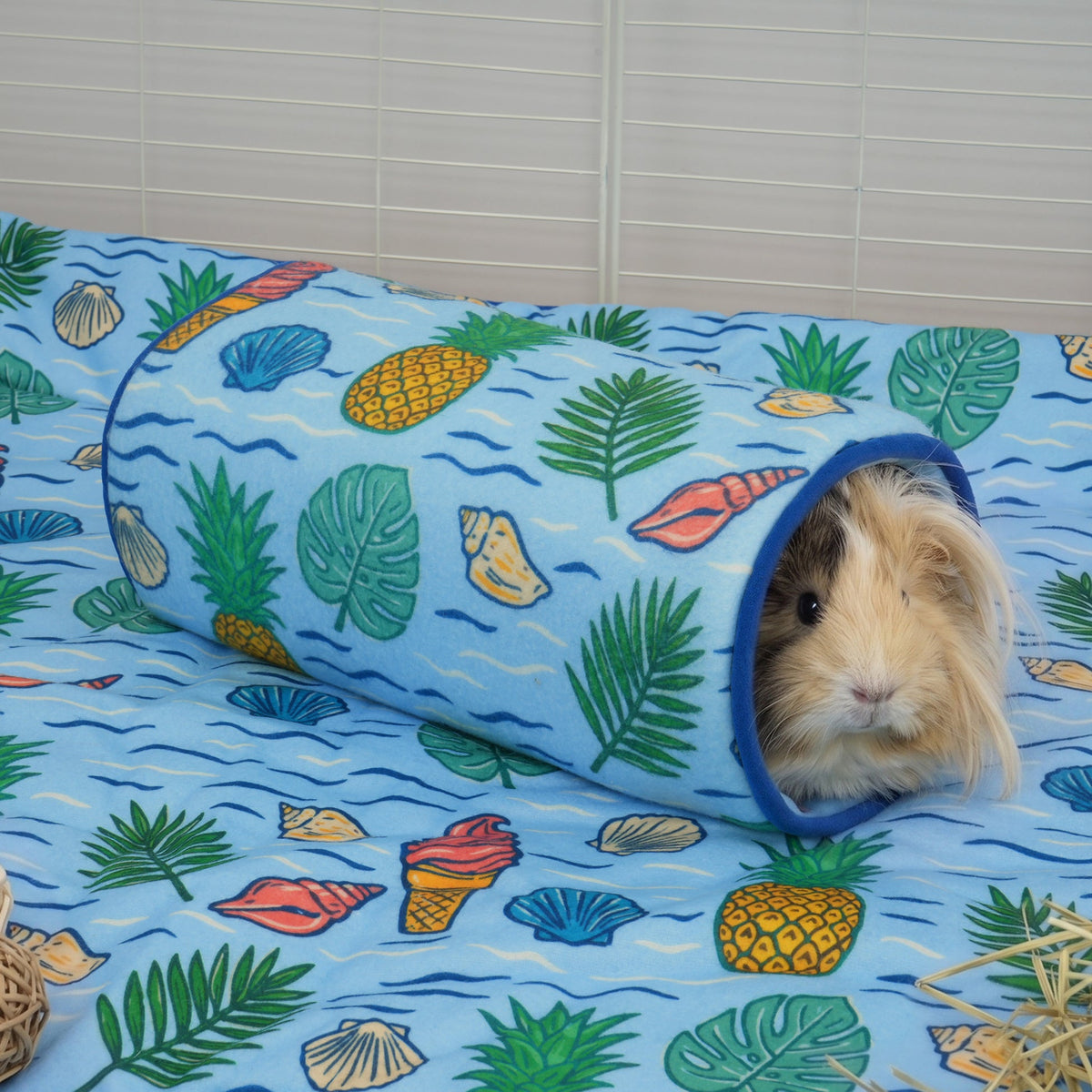 The Tunnel | Coastal Collection Kavee Pets Ltd UK