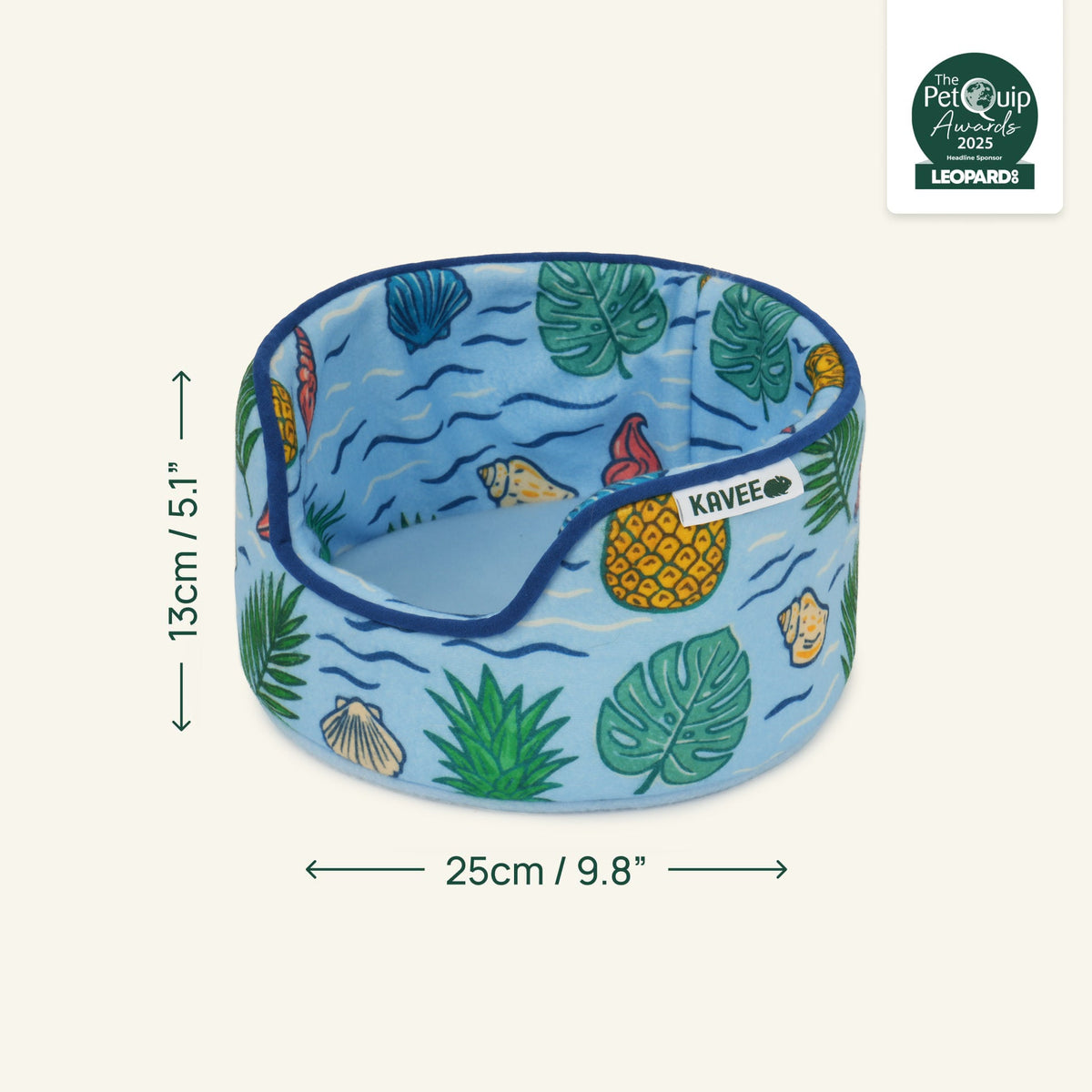 The Cuddle Cup | Coastal Collection Kavee Pets Ltd UK