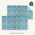The Liner Twin Set | Coastal Collection Kavee Pets Ltd UK