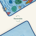 The Fleece Liner | Coastal Collection Kavee Pets Ltd UK