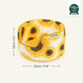 The Cuddle Cup | Sunflower Collection Kavee Pets Ltd UK