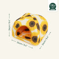 The Hide | Sunflower Collection Kavee Pets Ltd UK