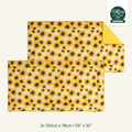 The Liner Twin Set | Sunflower Collection Kavee Pets Ltd UK