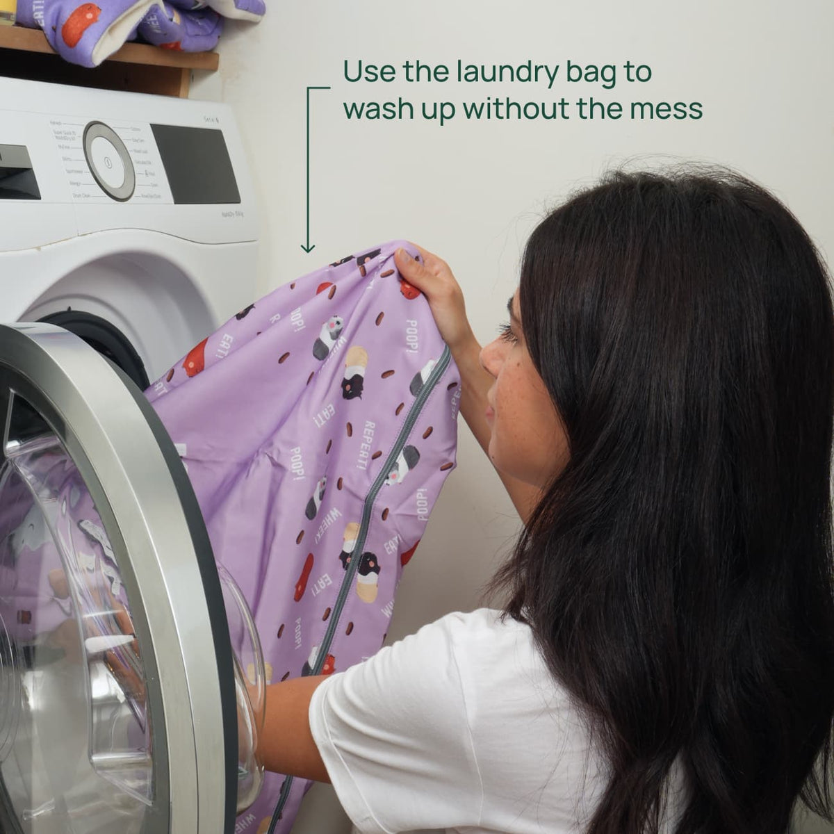 The Laundry Bag Kavee Pets Ltd UK