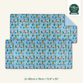 The Liner Twin Set | Coastal Collection Kavee Pets Ltd UK