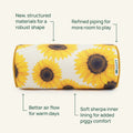 The Tunnel | Sunflower Collection Kavee Pets Ltd UK