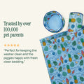 The Laundry Bag Kavee Pets Ltd UK