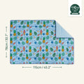 The Fleece Liner | Coastal Collection Kavee Pets Ltd UK