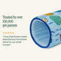 The Tunnel | Coastal Collection Kavee Pets Ltd UK