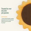 The Bed | Sunflower Collection Kavee Pets Ltd UK