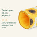 The Tunnel | Sunflower Collection Kavee Pets Ltd UK