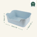 The 5-Piece Clean Habitat Kit Kavee UK