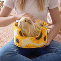 The Cuddle Cup | Sunflower Collection Kavee Pets Ltd UK