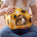 The Hide | Sunflower Collection Kavee Pets Ltd UK