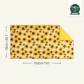 The Fleece Liner | Sunflower Collection Kavee Pets Ltd UK
