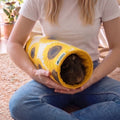 The Tunnel | Sunflower Collection Kavee Pets Ltd UK