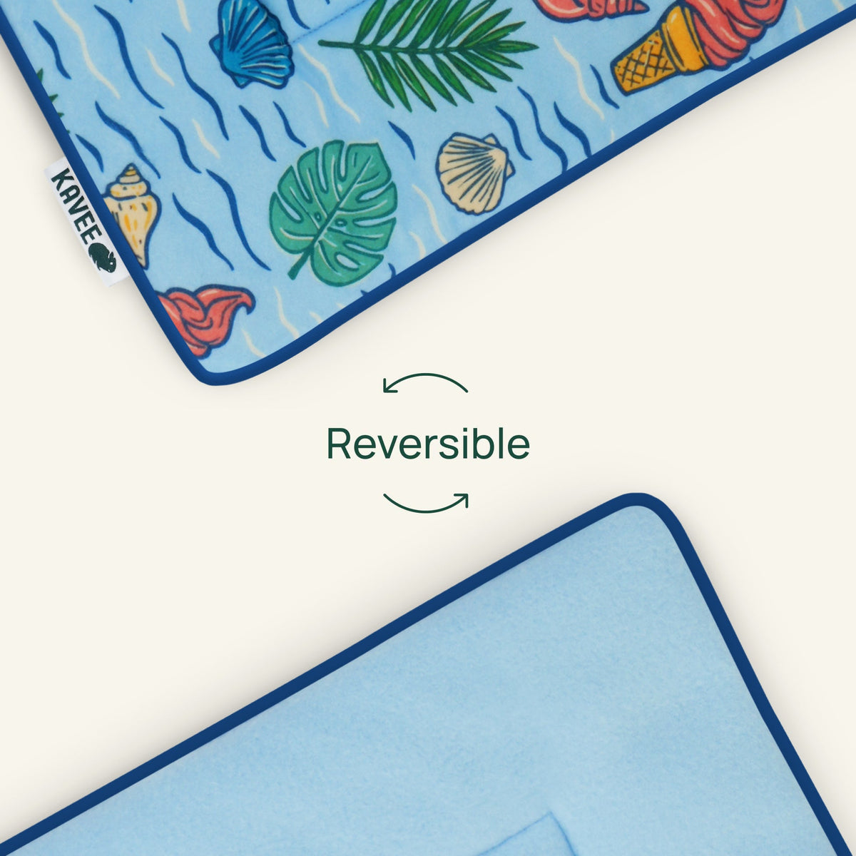 The Liner Twin Set | Coastal Collection Kavee Pets Ltd UK