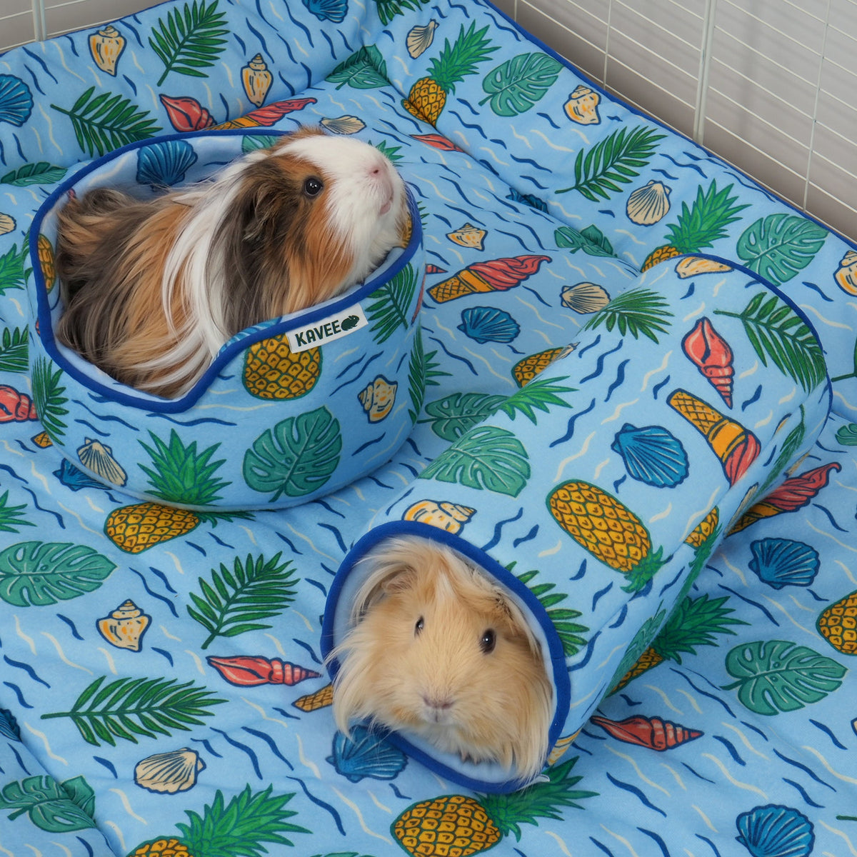 The Tunnel | Coastal Collection Kavee Pets Ltd UK