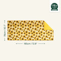 The Fleece Liner | Sunflower Collection Kavee Pets Ltd UK