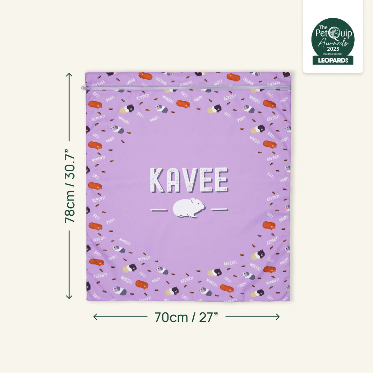 The Laundry Bag Kavee Pets Ltd UK