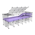The Kavee C&C Habitat - 6x2 PB-CAGE
