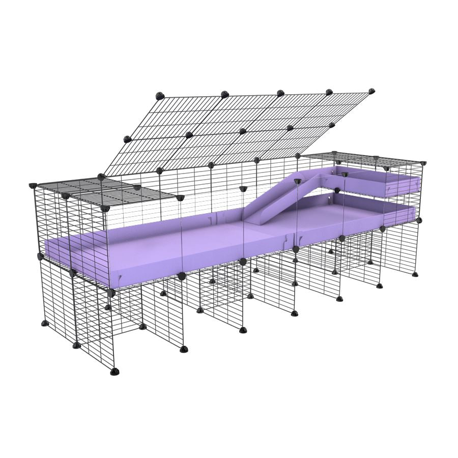 The Kavee C&C Habitat - 6x2 PB-CAGE