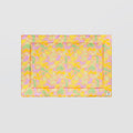 Plush Fleece Liner for Guinea Pigs | Pigcasso Collection Kavee Pets Ltd UK