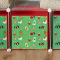 Storage Box | Christmas Kavee C&C cages