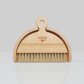 Swept Off Your Paws | Guinea Pig and Rabbit Dustpan & Brush Set Kavee Pets Ltd UK