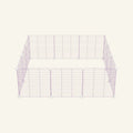 Outdoor C&C Run for Guinea Pigs Kavee Pets Ltd UK