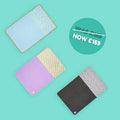 Set of 3 Pocket Fleece Liners for Guinea Pigs | Bundle Kavee Pets Ltd UK