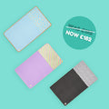 Set of 3 Pocket Fleece Liners for Guinea Pigs | Bundle Kavee Pets Ltd UK