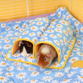 Guinea Pig Double Tunnel | Daisy Kavee Pets Ltd UK