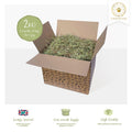 Timothy Hay for Guinea Pigs Kavee Pets Ltd UK