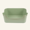 Litter Tray for Guinea Pigs and Rabbits Kavee Pets Ltd UK