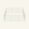 Outdoor C&C Run for Guinea Pigs Kavee Pets Ltd UK