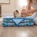 The Liner Twin Set | Coastal Collection Kavee Pets Ltd UK