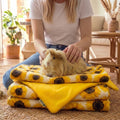 The Liner Twin Set | Sunflower Collection Kavee Pets Ltd UK