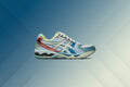 ASICS x FACETASM Gel-Kayano 14 'Organic Beauty' - Blue/Multi Asics