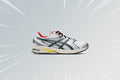 ASICS x Stefon Diggs Gel-DS Trainer 14 - White/Black Asics