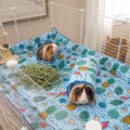 The Fleece Liner | Coastal Collection Kavee Pets Ltd UK