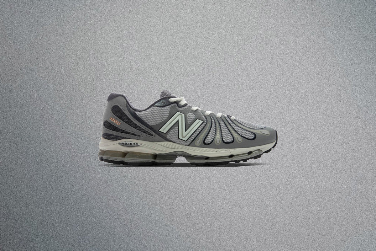 1890 Grey Days - Slate Grey New Balance