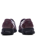 1906L 'Red Croc' - Monarch Burgundy New Balance