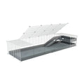 The Kavee C&C Habitat - 6x2 PB-CAGE